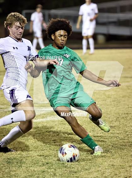 Thumbnail 2 in Ardrey Kell @ Myers Park photogallery.