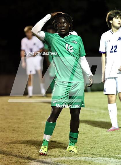 Thumbnail 3 in Ardrey Kell @ Myers Park photogallery.