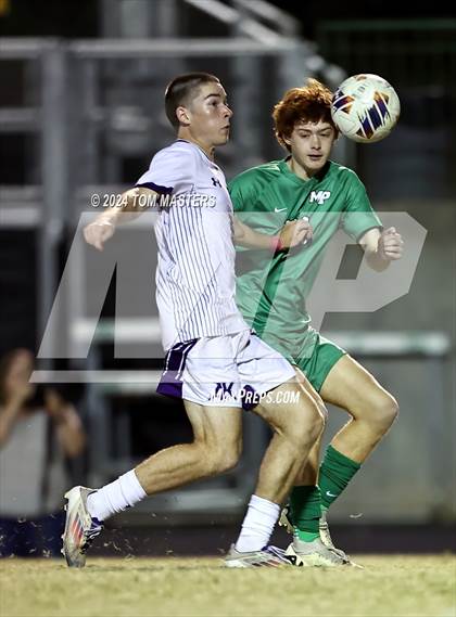 Thumbnail 1 in Ardrey Kell @ Myers Park photogallery.