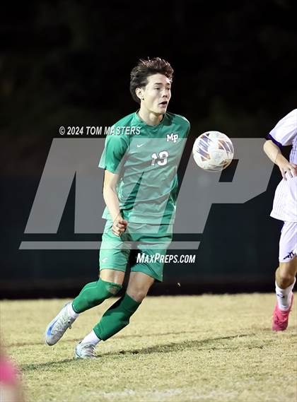 Thumbnail 1 in Ardrey Kell @ Myers Park photogallery.