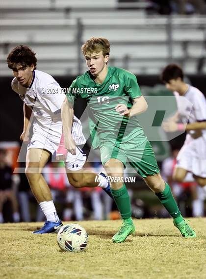 Thumbnail 3 in Ardrey Kell @ Myers Park photogallery.