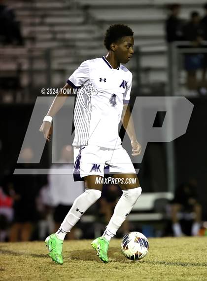 Thumbnail 1 in Ardrey Kell @ Myers Park photogallery.