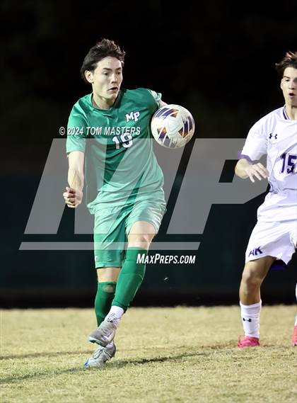 Thumbnail 3 in Ardrey Kell @ Myers Park photogallery.
