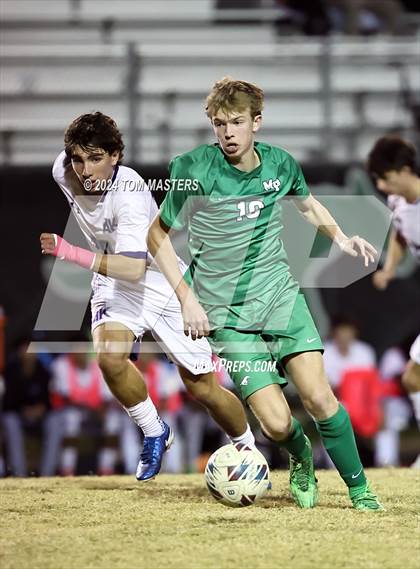 Thumbnail 2 in Ardrey Kell @ Myers Park photogallery.