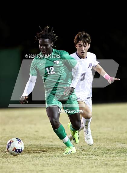Thumbnail 2 in Ardrey Kell @ Myers Park photogallery.