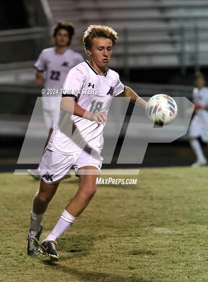 Thumbnail 1 in Ardrey Kell @ Myers Park photogallery.