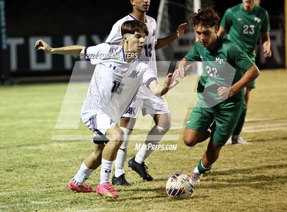 Thumbnail 1 in Ardrey Kell @ Myers Park photogallery.