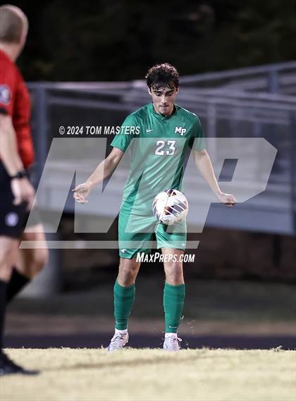 Thumbnail 2 in Ardrey Kell @ Myers Park photogallery.
