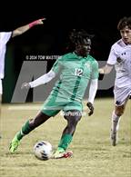 Photo from the gallery "Ardrey Kell @ Myers Park"