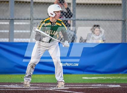 Thumbnail 1 in Lakeland vs Pea Ridge (Ozark Classic) photogallery.