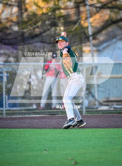 Thumbnail 2 in Lakeland vs Pea Ridge (Ozark Classic) photogallery.
