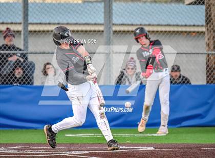 Thumbnail 2 in Lakeland vs Pea Ridge (Ozark Classic) photogallery.