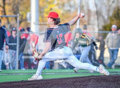 Thumbnail 1 in Lakeland vs Pea Ridge (Ozark Classic) photogallery.