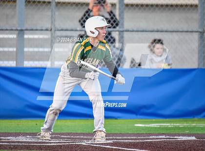 Thumbnail 2 in Lakeland vs Pea Ridge (Ozark Classic) photogallery.