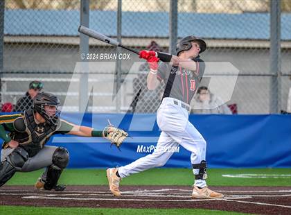Thumbnail 3 in Lakeland vs Pea Ridge (Ozark Classic) photogallery.