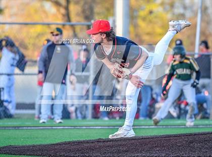 Thumbnail 2 in Lakeland vs Pea Ridge (Ozark Classic) photogallery.
