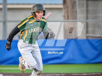 Thumbnail 1 in Lakeland vs Pea Ridge (Ozark Classic) photogallery.