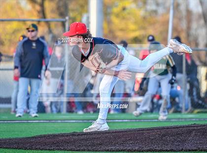 Thumbnail 1 in Lakeland vs Pea Ridge (Ozark Classic) photogallery.