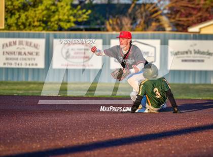 Thumbnail 1 in Lakeland vs Pea Ridge (Ozark Classic) photogallery.