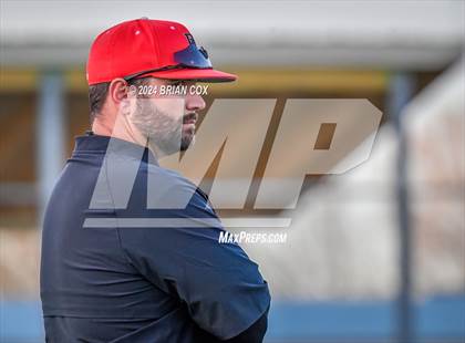 Thumbnail 1 in Lakeland vs Pea Ridge (Ozark Classic) photogallery.