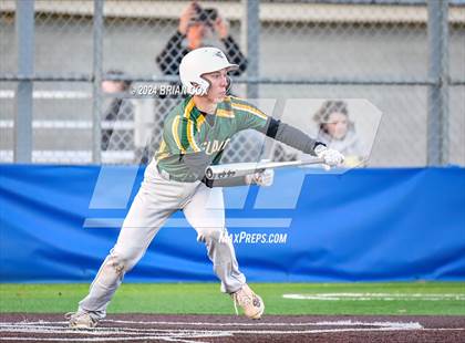 Thumbnail 3 in Lakeland vs Pea Ridge (Ozark Classic) photogallery.