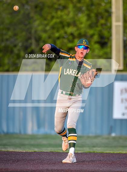 Thumbnail 1 in Lakeland vs Pea Ridge (Ozark Classic) photogallery.