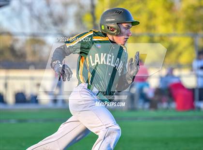 Thumbnail 2 in Lakeland vs Pea Ridge (Ozark Classic) photogallery.