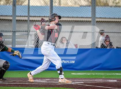 Thumbnail 2 in Lakeland vs Pea Ridge (Ozark Classic) photogallery.