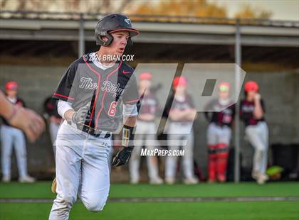 Thumbnail 2 in Lakeland vs Pea Ridge (Ozark Classic) photogallery.
