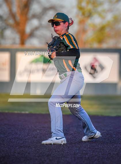 Thumbnail 1 in Lakeland vs Pea Ridge (Ozark Classic) photogallery.