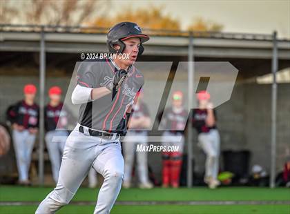 Thumbnail 3 in Lakeland vs Pea Ridge (Ozark Classic) photogallery.