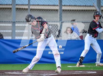 Thumbnail 1 in Lakeland vs Pea Ridge (Ozark Classic) photogallery.