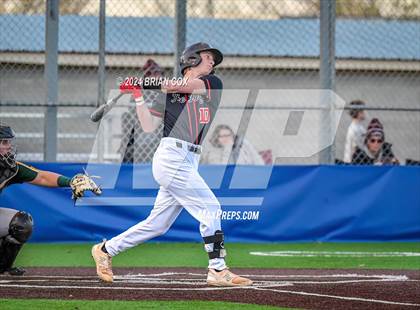 Thumbnail 1 in Lakeland vs Pea Ridge (Ozark Classic) photogallery.