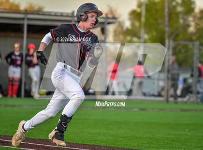 Thumbnail 1 in Lakeland vs Pea Ridge (Ozark Classic) photogallery.