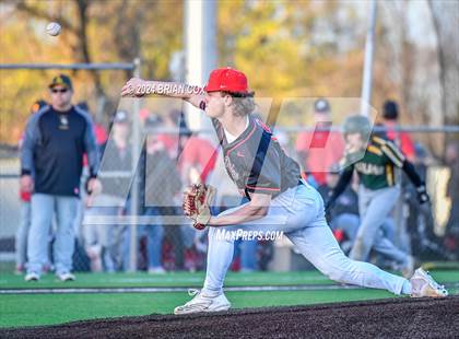 Thumbnail 2 in Lakeland vs Pea Ridge (Ozark Classic) photogallery.