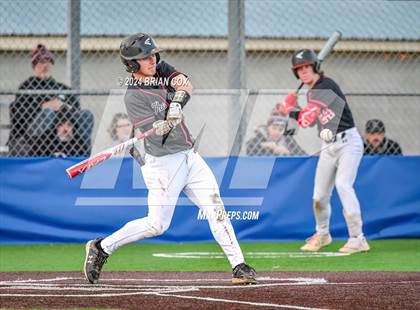 Thumbnail 3 in Lakeland vs Pea Ridge (Ozark Classic) photogallery.