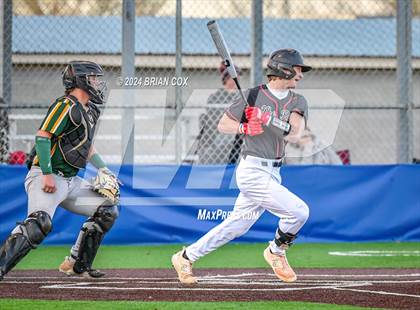 Thumbnail 3 in Lakeland vs Pea Ridge (Ozark Classic) photogallery.