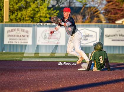 Thumbnail 3 in Lakeland vs Pea Ridge (Ozark Classic) photogallery.