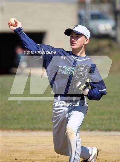 Thumbnail 2 in Pingree @ Worcester Academy photogallery.