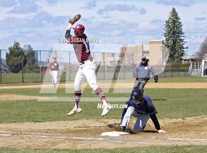 Thumbnail 1 in Pingree @ Worcester Academy photogallery.