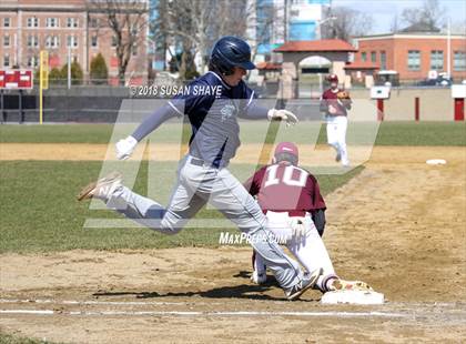 Thumbnail 3 in Pingree @ Worcester Academy photogallery.