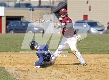 Thumbnail 2 in Pingree @ Worcester Academy photogallery.
