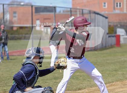 Thumbnail 1 in Pingree @ Worcester Academy photogallery.
