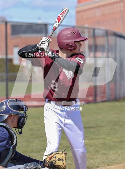 Thumbnail 2 in Pingree @ Worcester Academy photogallery.