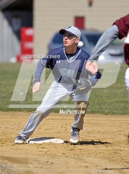 Thumbnail 1 in Pingree @ Worcester Academy photogallery.