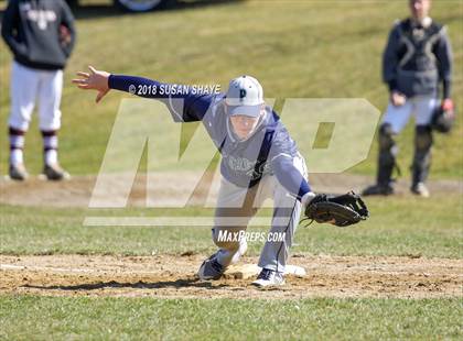 Thumbnail 2 in Pingree @ Worcester Academy photogallery.