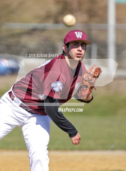 Thumbnail 1 in Pingree @ Worcester Academy photogallery.
