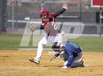 Thumbnail 1 in Pingree @ Worcester Academy photogallery.