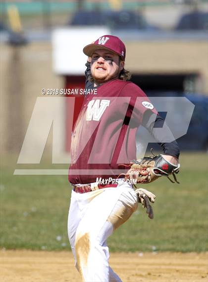 Thumbnail 3 in Pingree @ Worcester Academy photogallery.