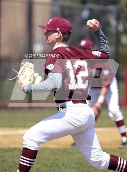 Thumbnail 3 in Pingree @ Worcester Academy photogallery.